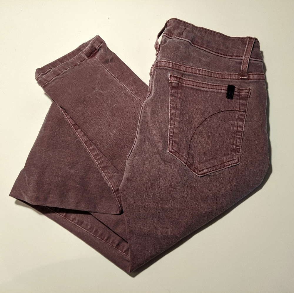 Joe's jeans